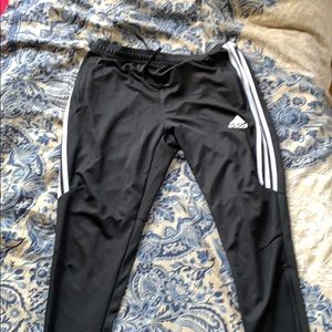 Adidas climacool track pant